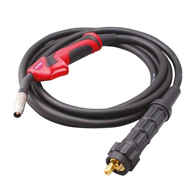 DAIDEN Torch MIG 15AK Euro Handle MIG Handle Torch