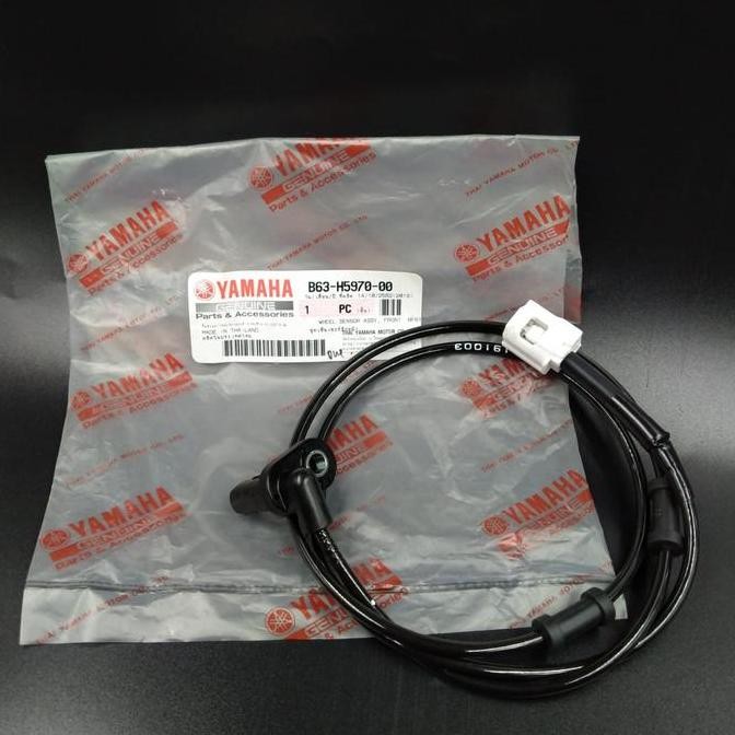 '' Kabel Speed Sensor Aerox Old - Aerox New Original Yamaha Genuine Parts ''