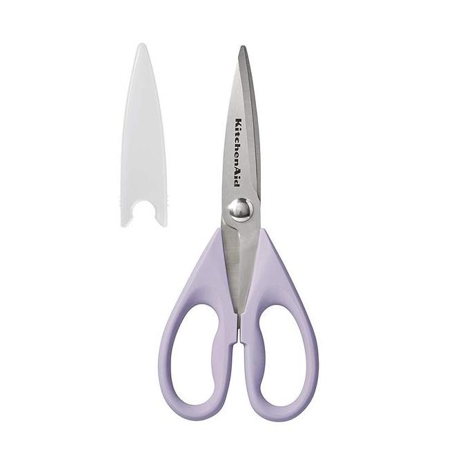 

Terlaris Kitchenaid - All Purpose Shears With Protective Sheath, Gunting Dapur
