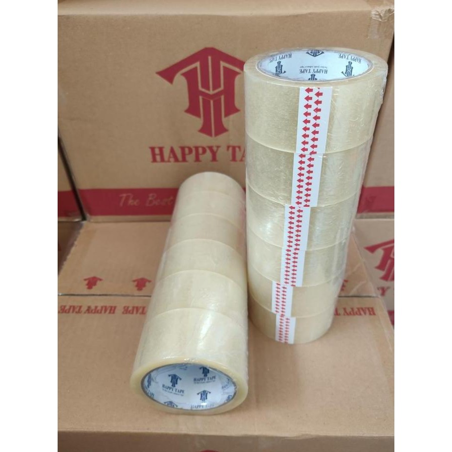 

New Product - Lakban Bening / Coklat 45Mm X 90 Yard 70 M T7 1 Dus Kiarastoreku