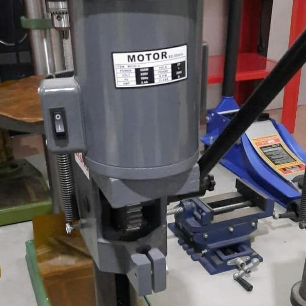 Jual Mesin Bobok Kayu Westco Bukan Oscar Ern Dan Lainnya