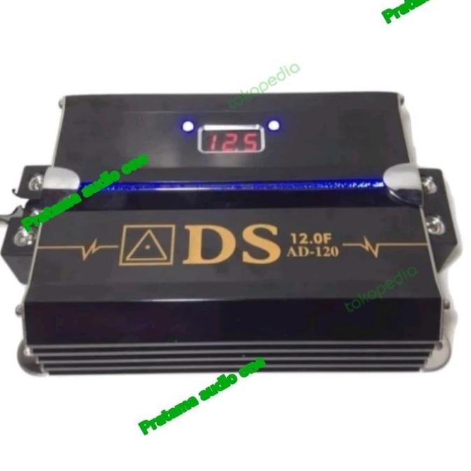 Kapasitor Bank Ads 12Farad Digital Co