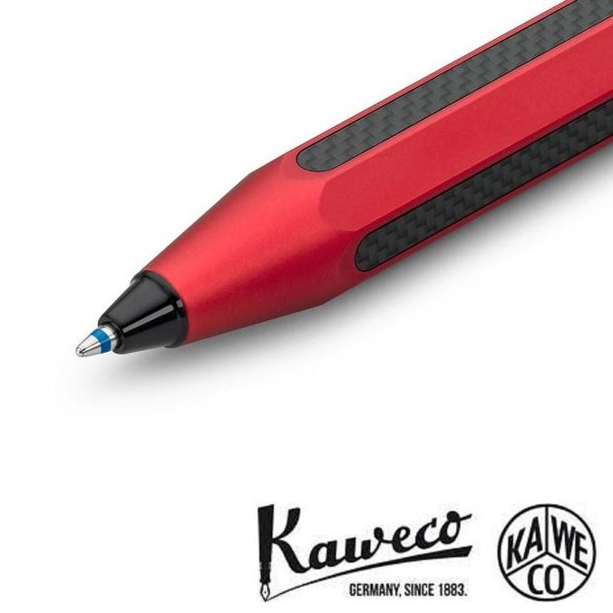 

Kaweco Sport Ac Retractable Ballpoint Pen Co