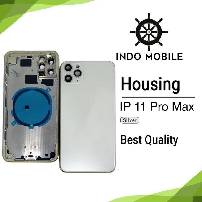 Housing Iphone 11 Pro Max Co