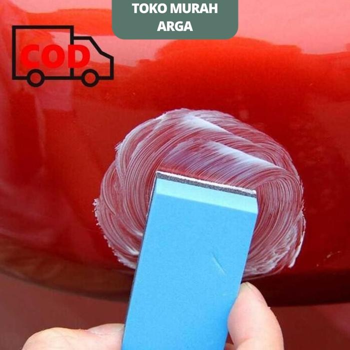 PENGHILANG BARET TIPIS BODY MOBIL MOTOR TERBAIK KOMPON POLES LECET GORESAN ORIGINAL    PRODUK TERBAI