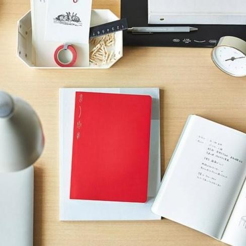 

New Product - Stalogy 365 Days Fountain Pen Notebook B6 Kiarastoreku