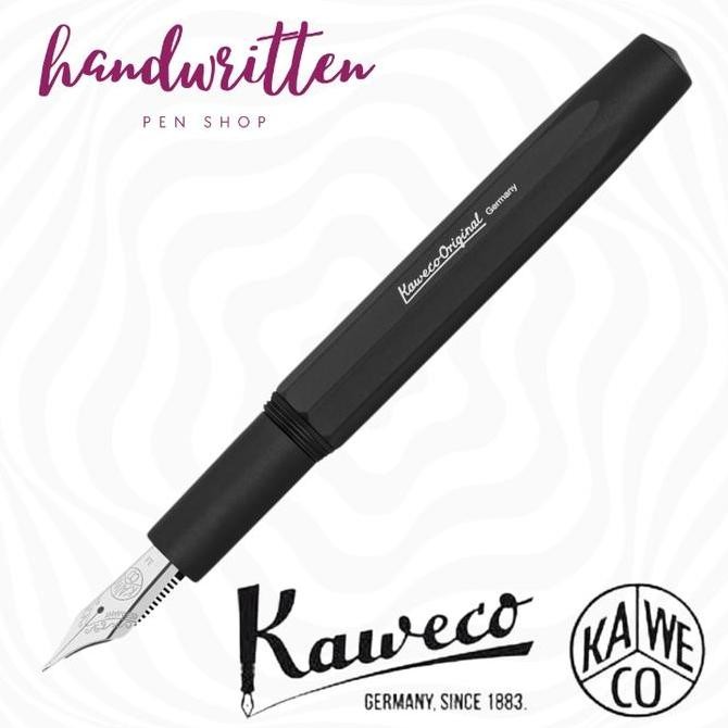 

Kaweco Original 250 Fountain Pen Co
