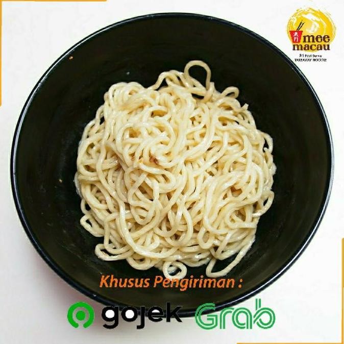 

Mie Polos By Mee Macau