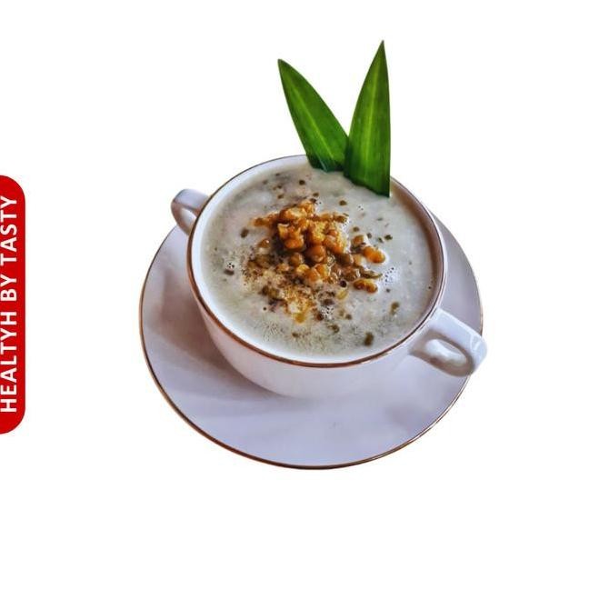 

ID | KACANG HIJAU AUSTRALIA LARGE GREEN MUNG BEANS 500G