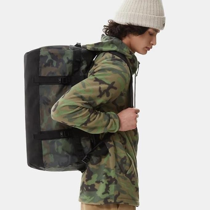 The North Face Basecamp Duffel Medium 45L