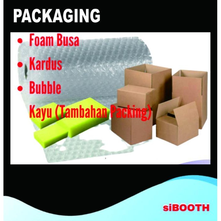 

New Product - Akrilik Display Dinding Frame / Akrilik Pocket Frame Kiarastoreku