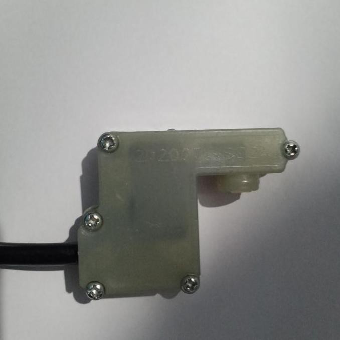 Switch Automatis High Pressure Nilfisk