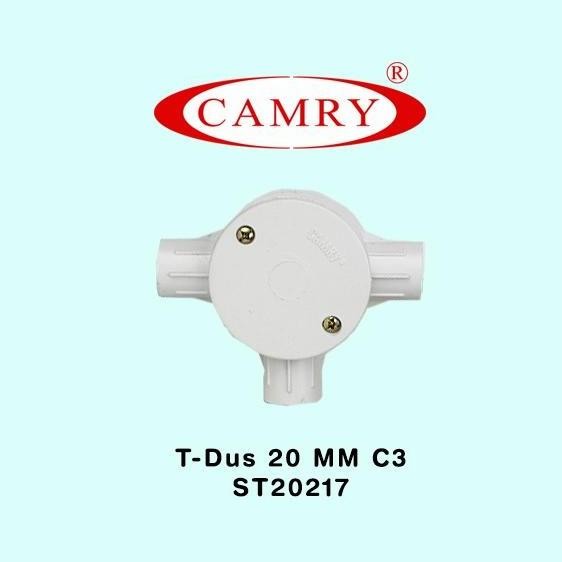 

2.T Dus Cab 3 Co