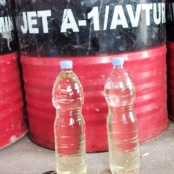 

Grosir Minyak Tanah Original 1,5 Liter/Minyak Gas / Minyak Tanah Murni Kompor