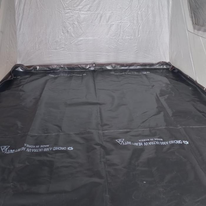 terpal alas tenda alltrek eclipta full depan