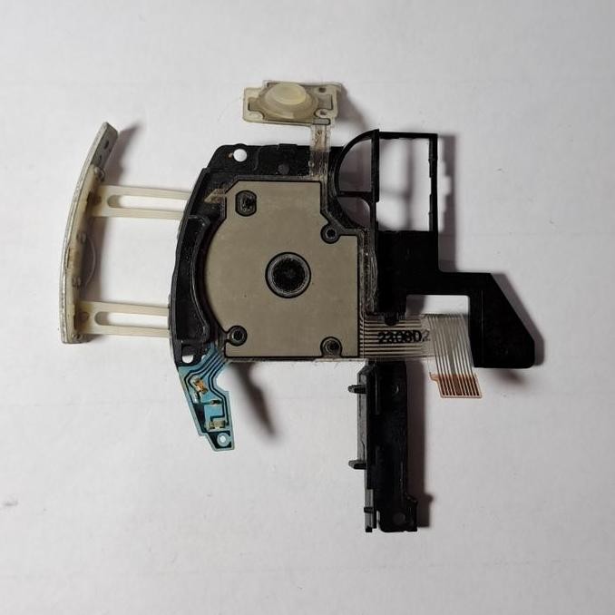 Flexibel Kiri Tombol Arah Psp 3000 Original Copotan Co