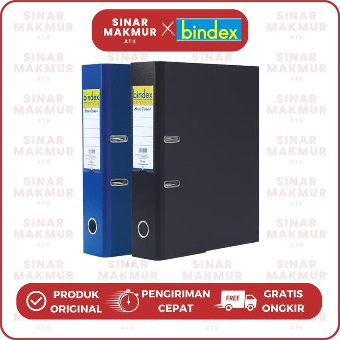 

Ordner/Lever Arch File/Document Organizer Folio/Kwitansi Bindex (Lsn) Co