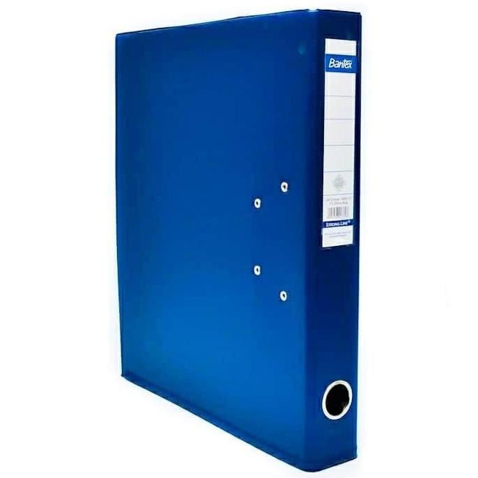 

Odner Bantex Folio 1466 50 Mm Satu Dus Isi 20 Pcs Co