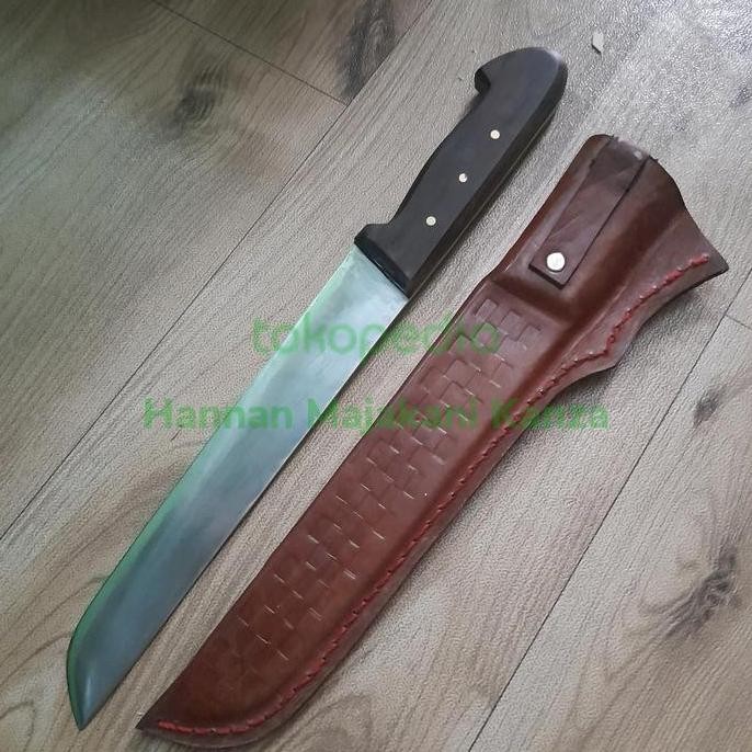 Pisau Sembelih Bahan Klep Kapal Co