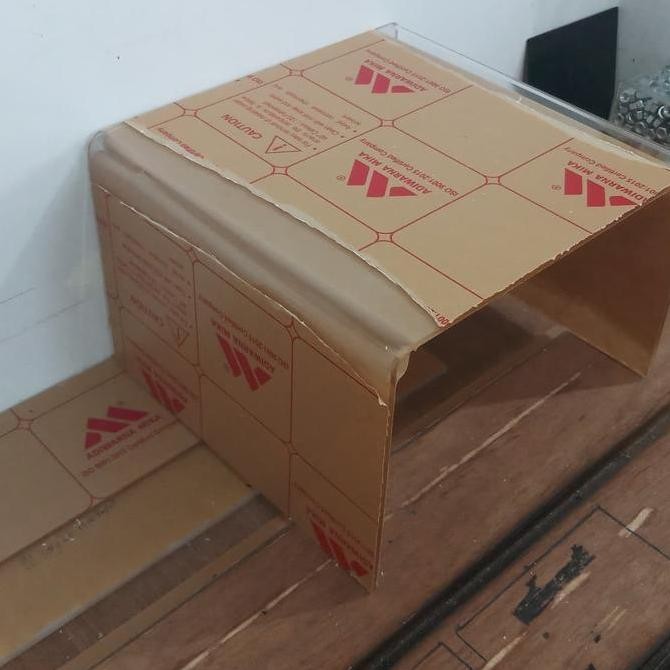 

Meja Akrilik Stand 5Mm 25.5X29X35 7 Set Co