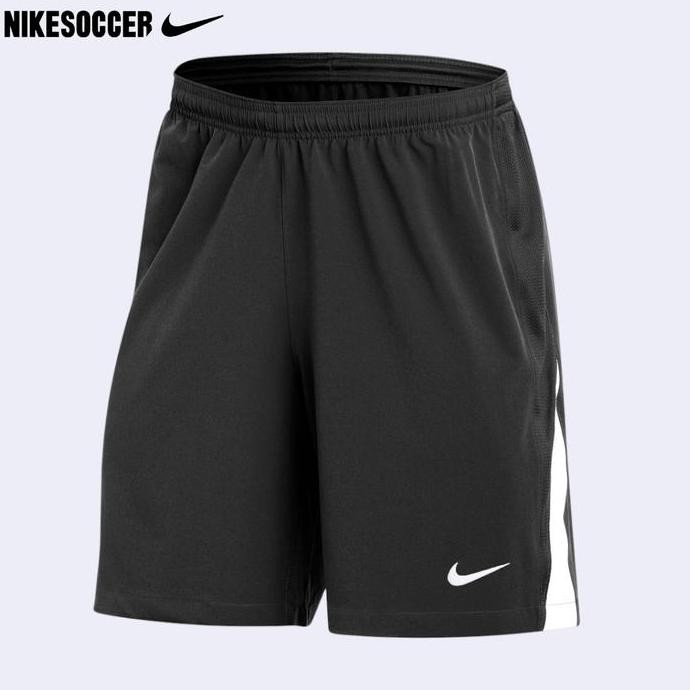 TERBARU - Celana Pendek Bola Nike Original Soccer Sport Football