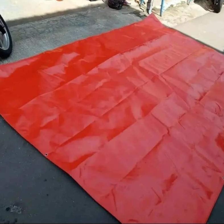Special Terpal Lembaran 4X6 A8 Terpal Tenda Terpal Truk Terpal Waterproof Terpal Anti Air Ta-127