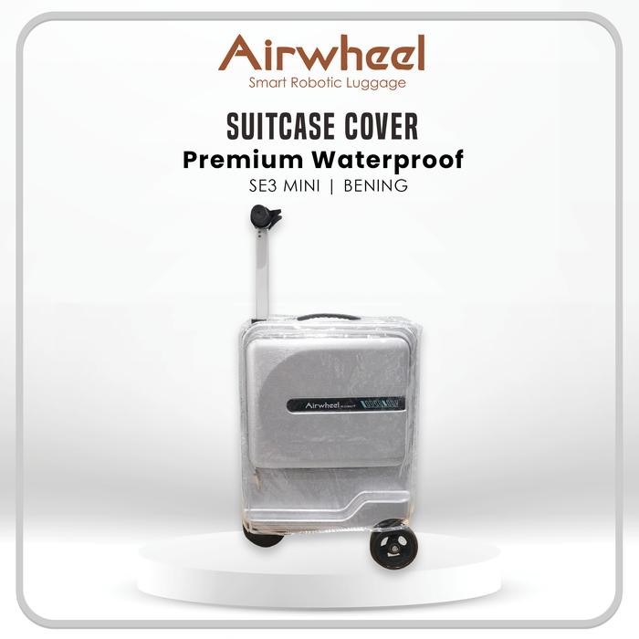 SARUNG KOPER AIRWHEEL (BENING) SE3 MINI