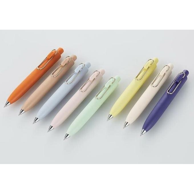 

Mitsubishi uni Gel Pen Uni-ball ONE P 0.38 mm