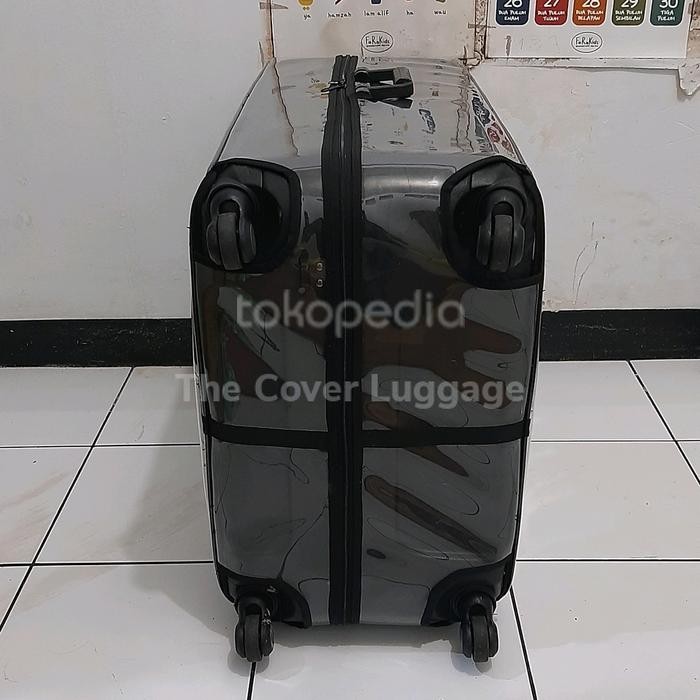 Sarung Koper Fullmika Khusus Lojel Rando Frame 68/26 inch (Medium)