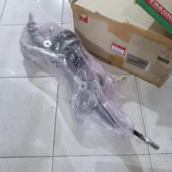 Gear Box Assy Gir Boks Rack Steer Rak Stir Power Steering Eps Motor Honda Crv Rw Gen 5 2017 2018 201