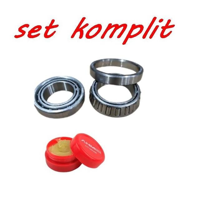 komstir comstir lahar bambu Beat Delux Beat 2020 -2022 + Gemuk cvt racing