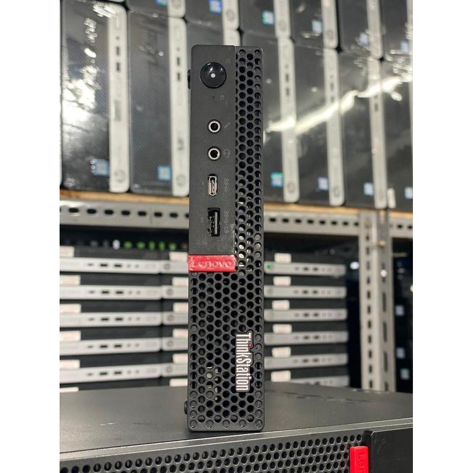 Mini Pc Lenovo P330 Core I7 Gen 9 I7 Gen 8 I5 Gen 8 I5 Gen 9 Ram 32 Ssd 512 Ber - I5 Gen 8, Ram 8 Ss