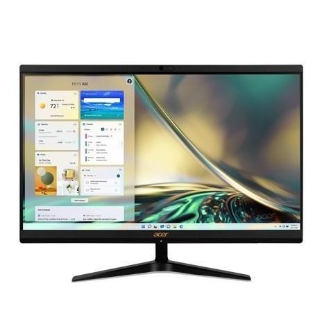 Acer Pc Aio Aspire C24 1700 I5 1235U 8/512Gb Ssd Windows 11 Ohs 23.8" Fhd New Stok