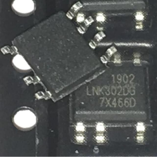 Murah LNK302DN LNK302DG LNK302D LNK302 SOP-7 jwel33 Ayo Order