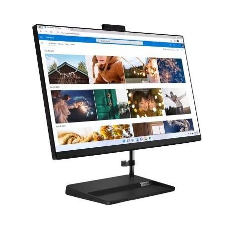 Pc Aio Lenovo Ideacenter 3 24 I3 1215 8Gb 512Gb W11+Ohs 23.8Fhd Ips New Stok