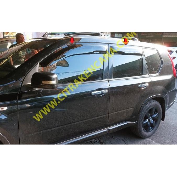 TALANG AIR NISSAN XTRAIL T31