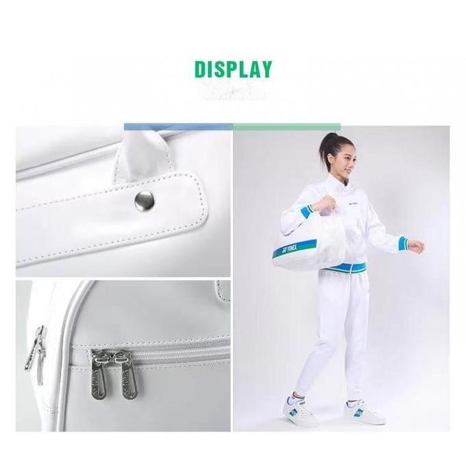 Yonex 75Th Anniversary Edition Ba31Aeex Badminton Bag - Tas Bulutangkis Promo