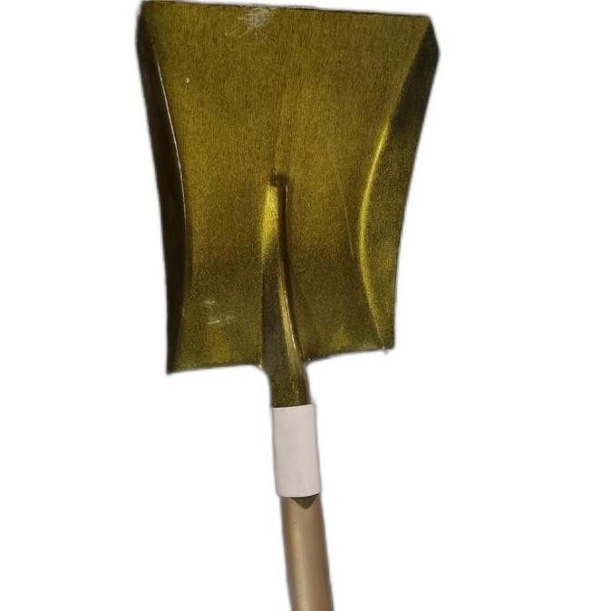 SEKOP PASIR CAP MATA / SEKOP PASIR MATA