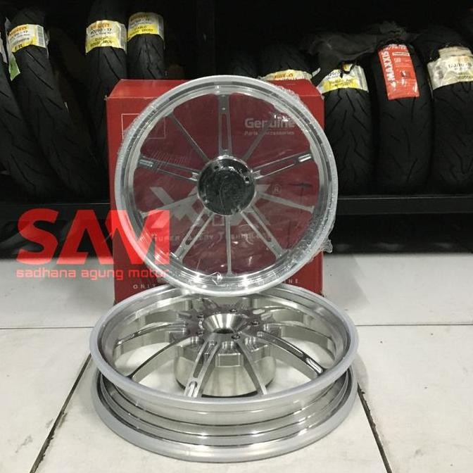 VELG X1R PALANG 10 FOR VARIO 125/150