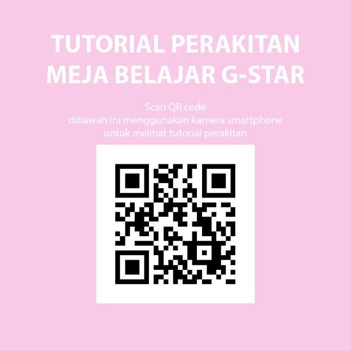 

Olympic G-Star Meja Belajar Anak Karakter Tinker Bell PROMO JS