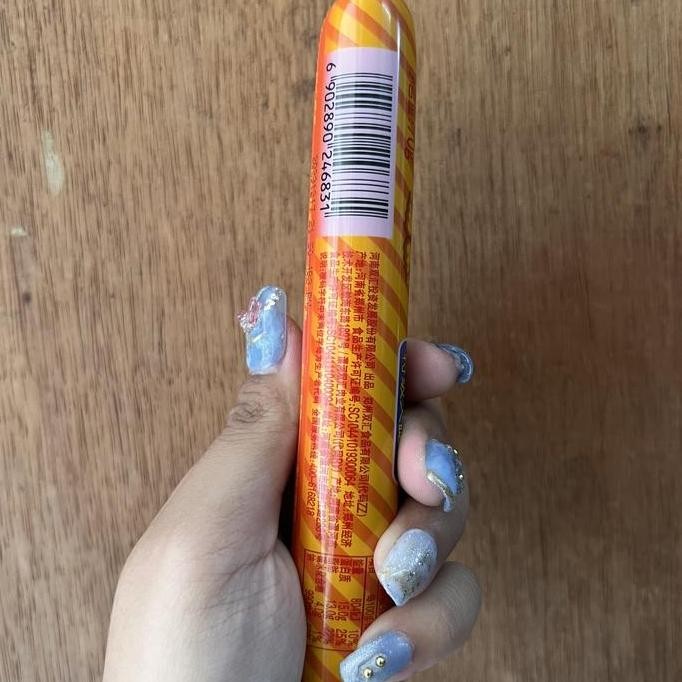 

Cemilan Instan Sosis Huo Tui Chang