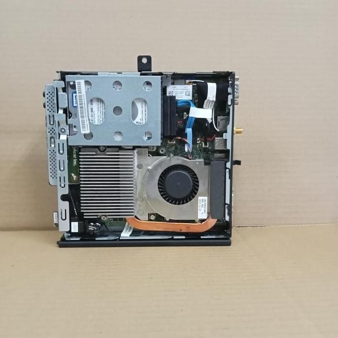 Mini Pc Acer Veriton N4630G Intel Celeron G1840T Ram 4Gb Hdd 500Gb New Stok