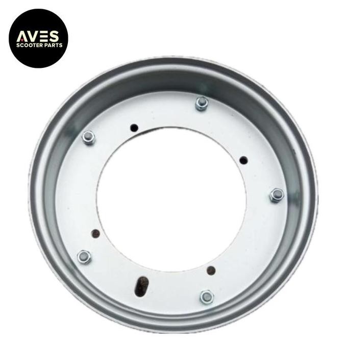 velg vespa modif banci ring 10