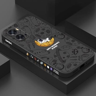 CASE XIAOMI REDMI 10 5G MOTIF LIQUID TALI LANYARD SOFT CASE CASING HANDPHONE MURAH