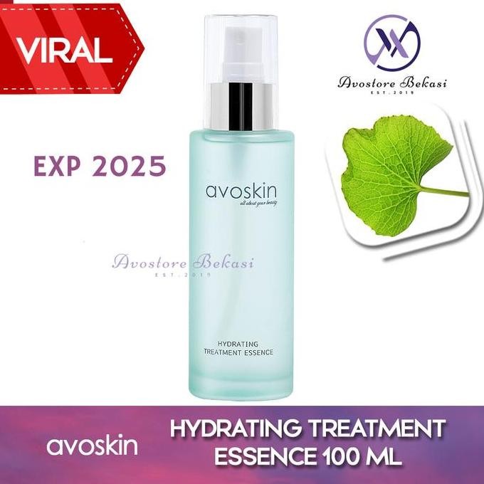 TERLARIS - AVOSKIN HTE Spray