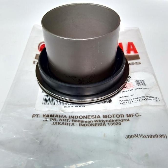 Bearing seater Yamaha NMAX AEROX LEXI komplit