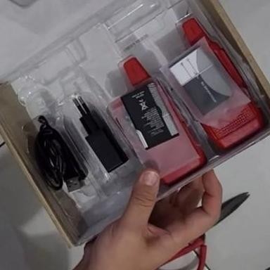 baterai HT osaka A1 dan osaka A2 murah