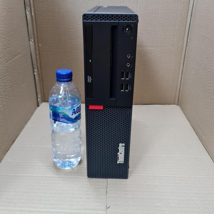 Pc Lenovo Desktop I5 7600 Ram 4Gb Ddr4 Tanpa Hdd New Stok