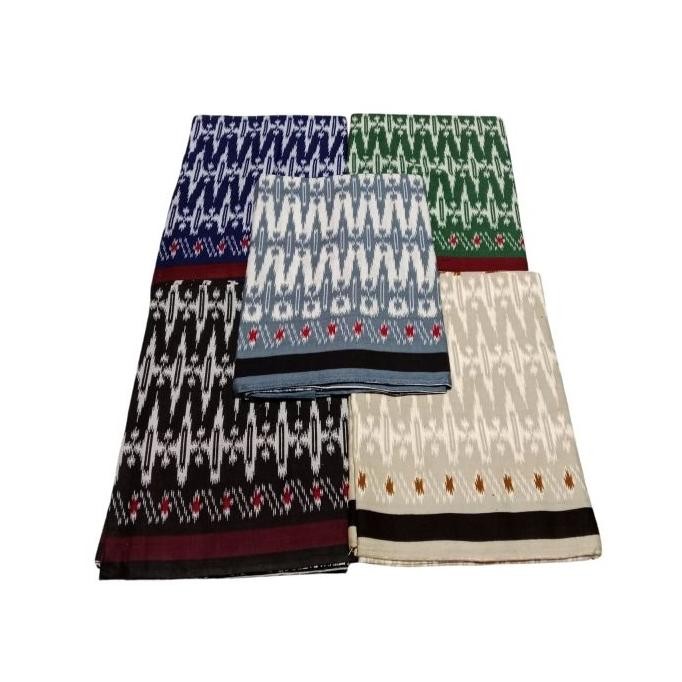 Sarung Goyor Botol Bandaria