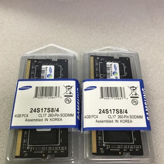 Memory Upgrade 16Gb Untuk Pc Lenovo Ideacenter Aio A340-22Iwl Ram New Stok